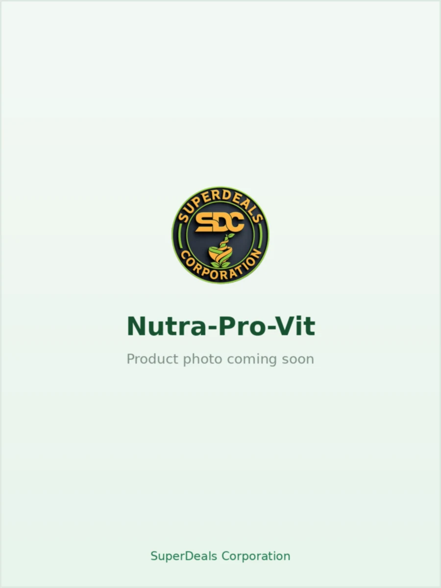 Nutra-Pro-Vit