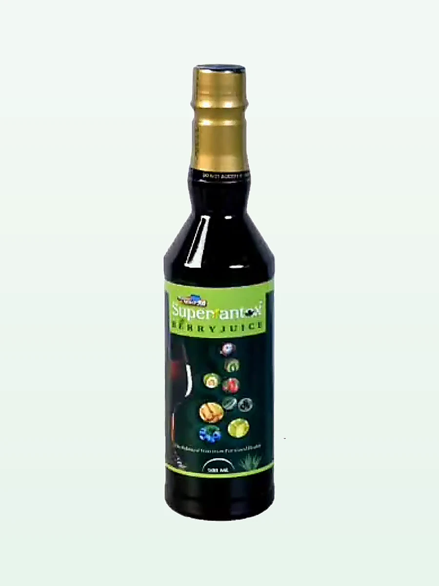 Super Antox