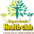 SUPERDEALS HEALTHCLUB